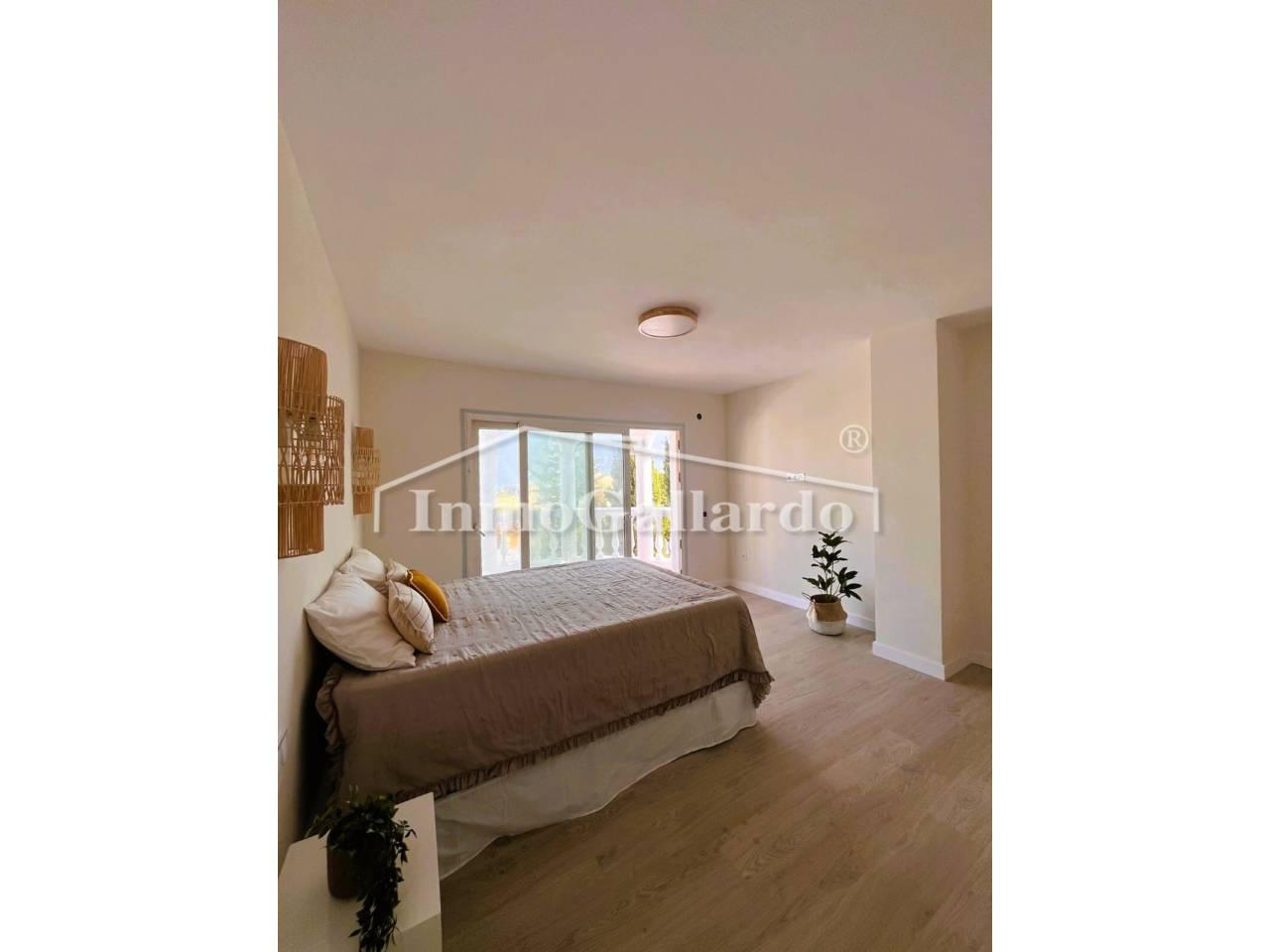 Casa en Venta en Benalmádena
