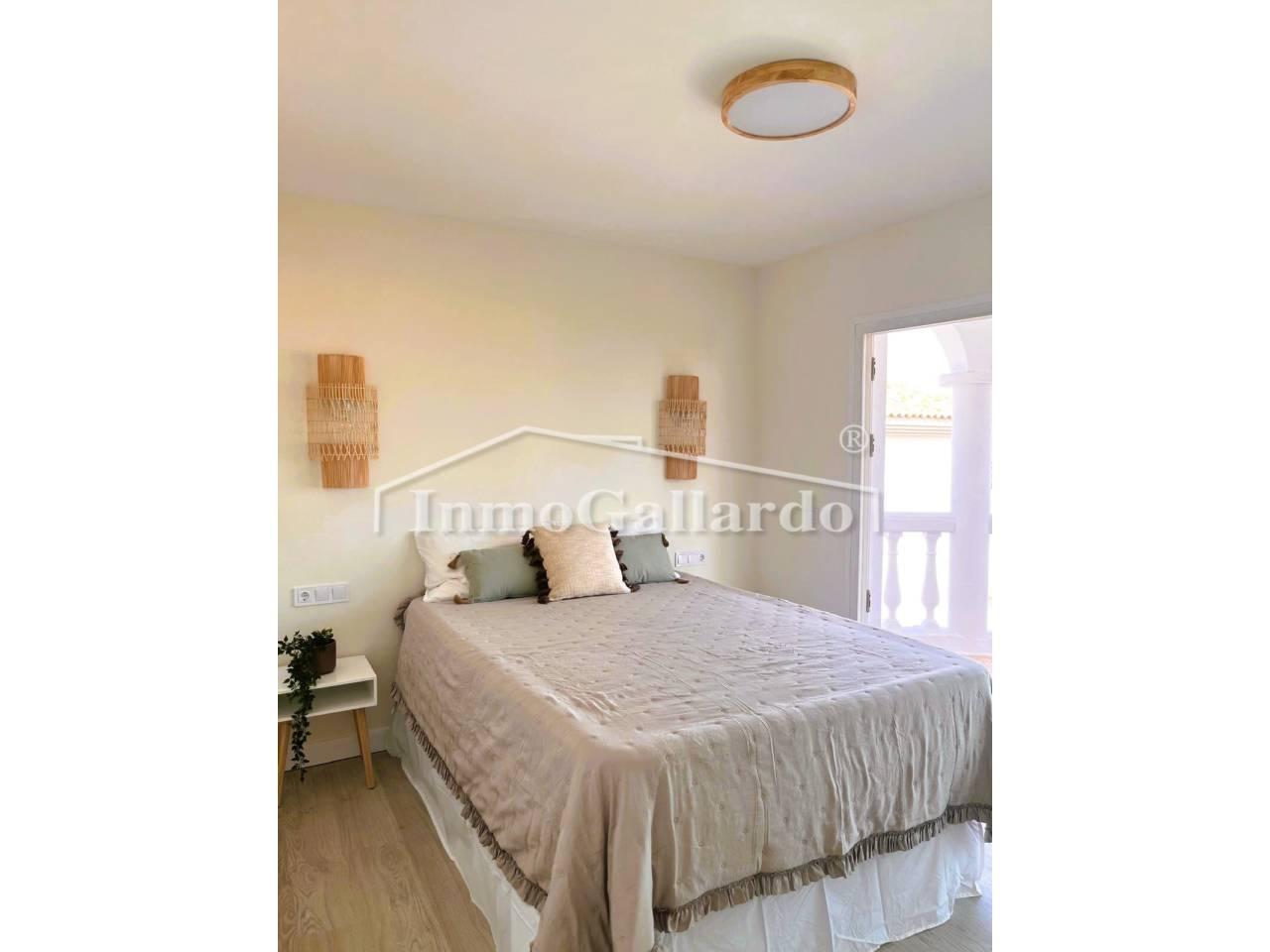 Casa en Venta en Benalmádena