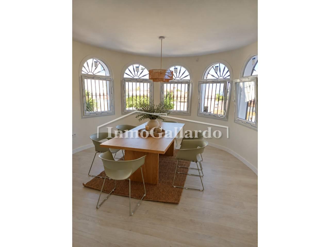 Casa en Venta en Benalmádena
