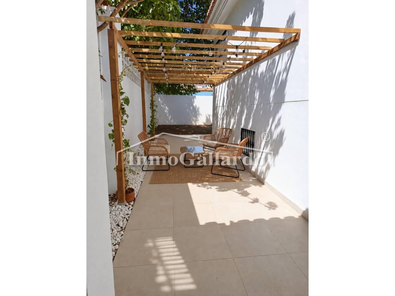 Casa en Venta en Benalmádena
