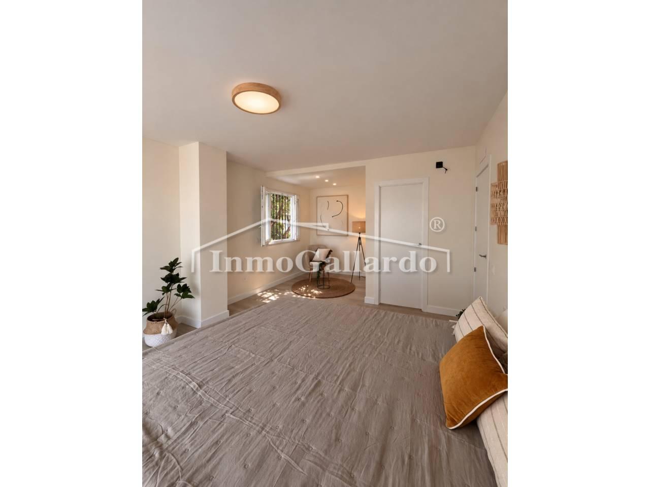 Casa en Venta en Benalmádena