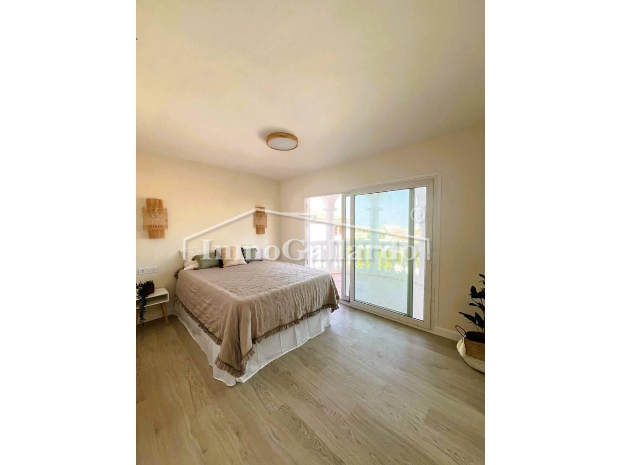 Casa en Venta en Benalmádena