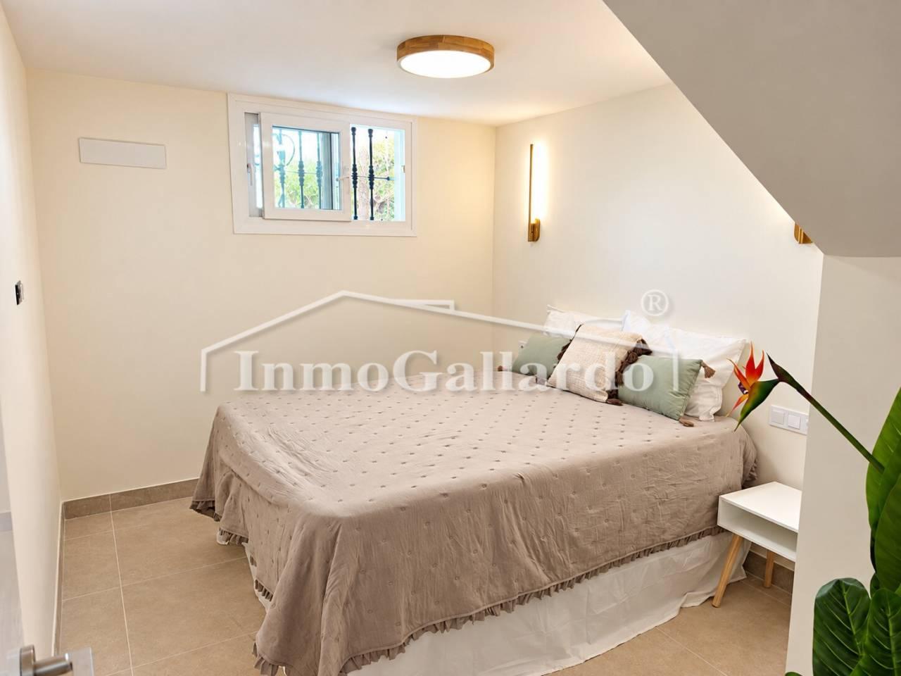 Casa en Venta en Benalmádena