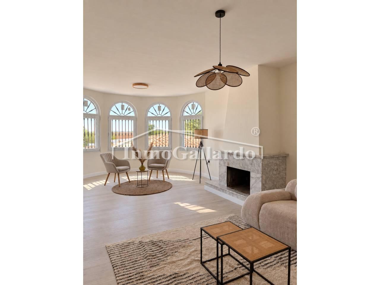 Casa en Venta en Benalmádena