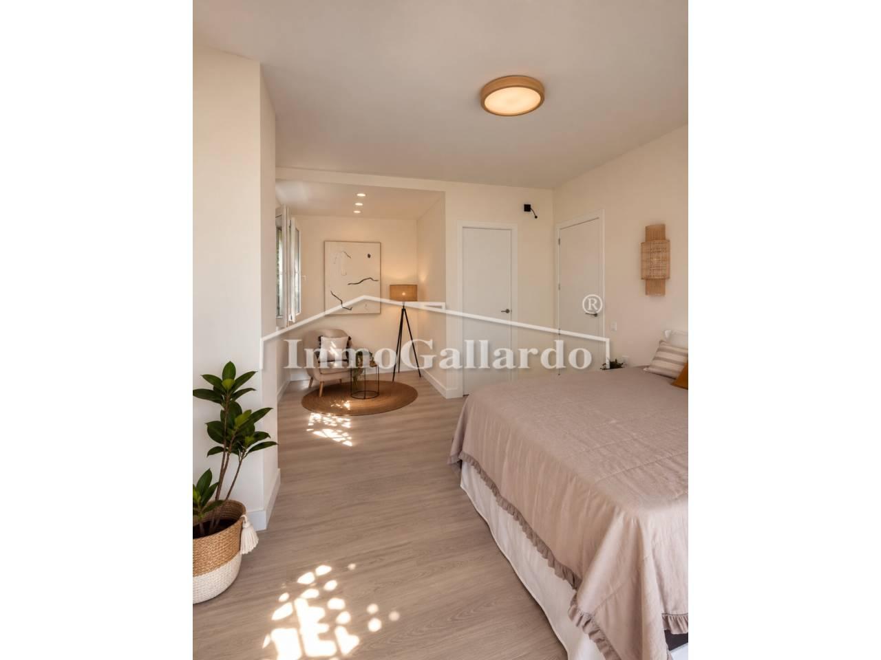 Casa en Venta en Benalmádena