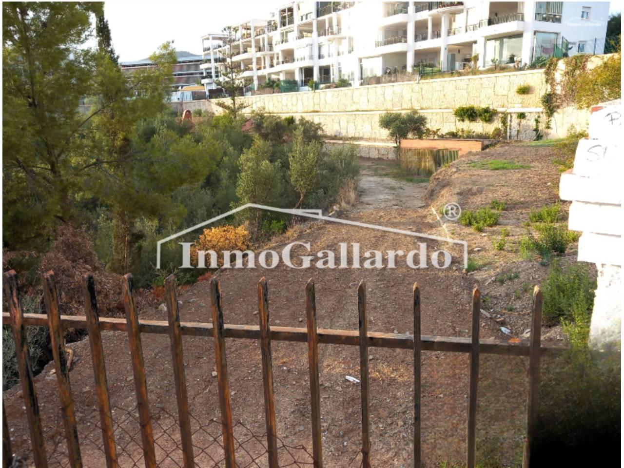 Plot for Sale in Rincón de la Victoria