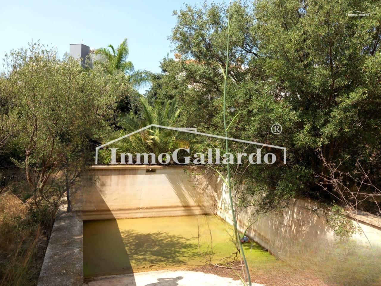 Plot for Sale in Rincón de la Victoria