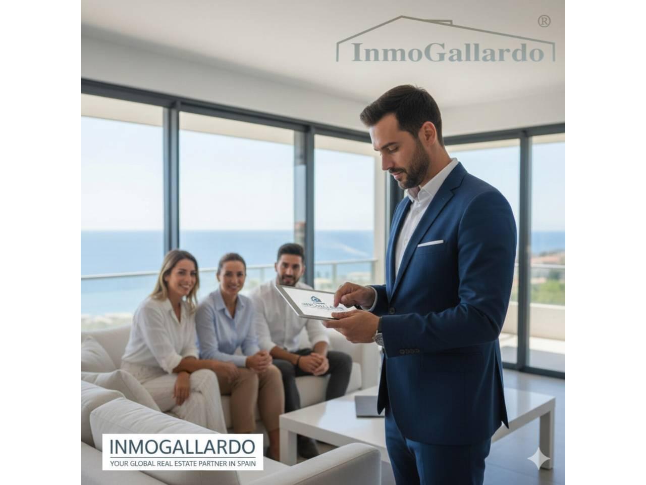 Plot for Sale in Rincón de la Victoria
