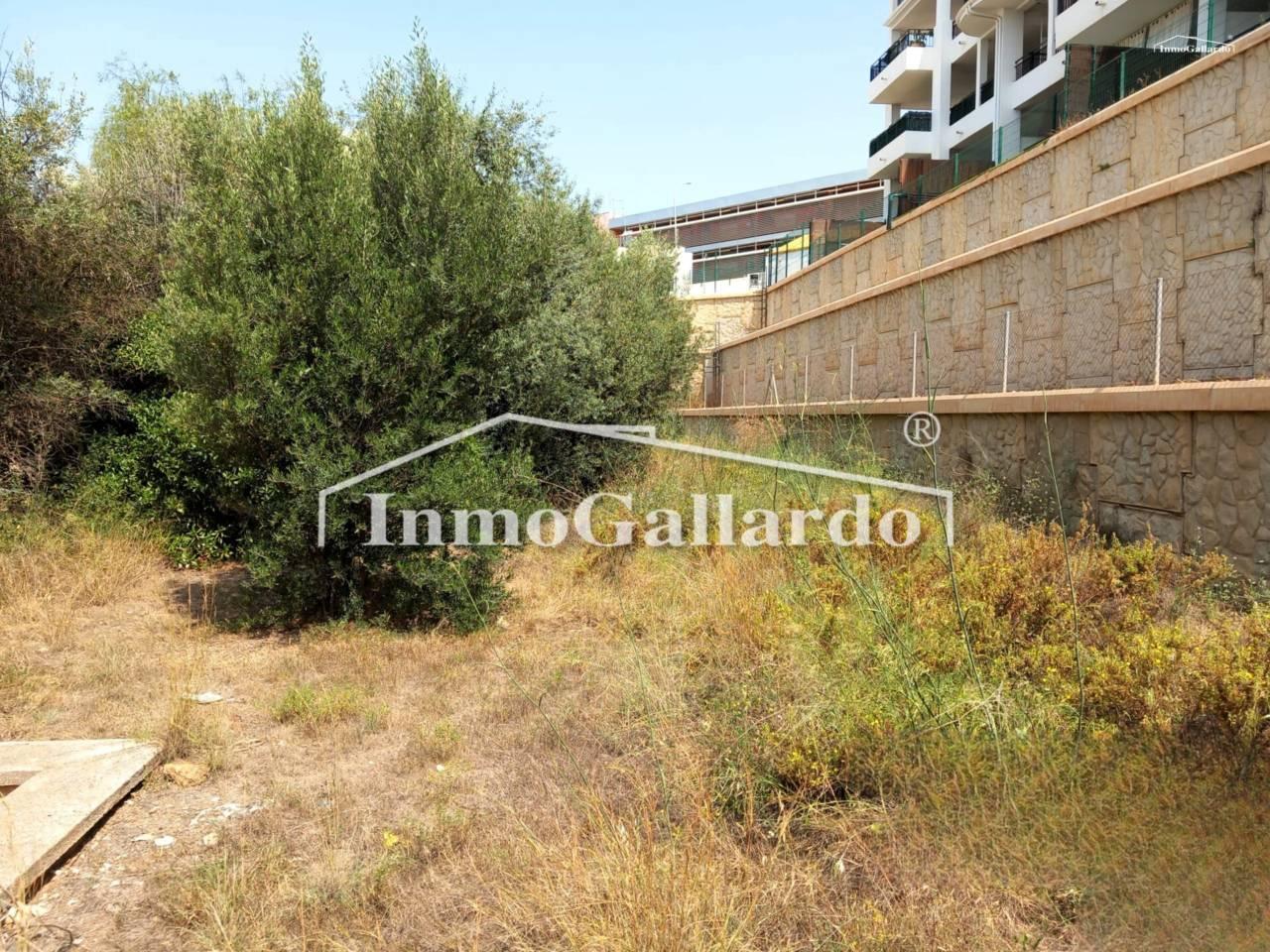 Plot for Sale in Rincón de la Victoria
