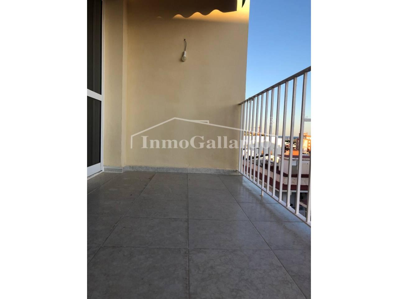 Flat for Sale in Málaga
