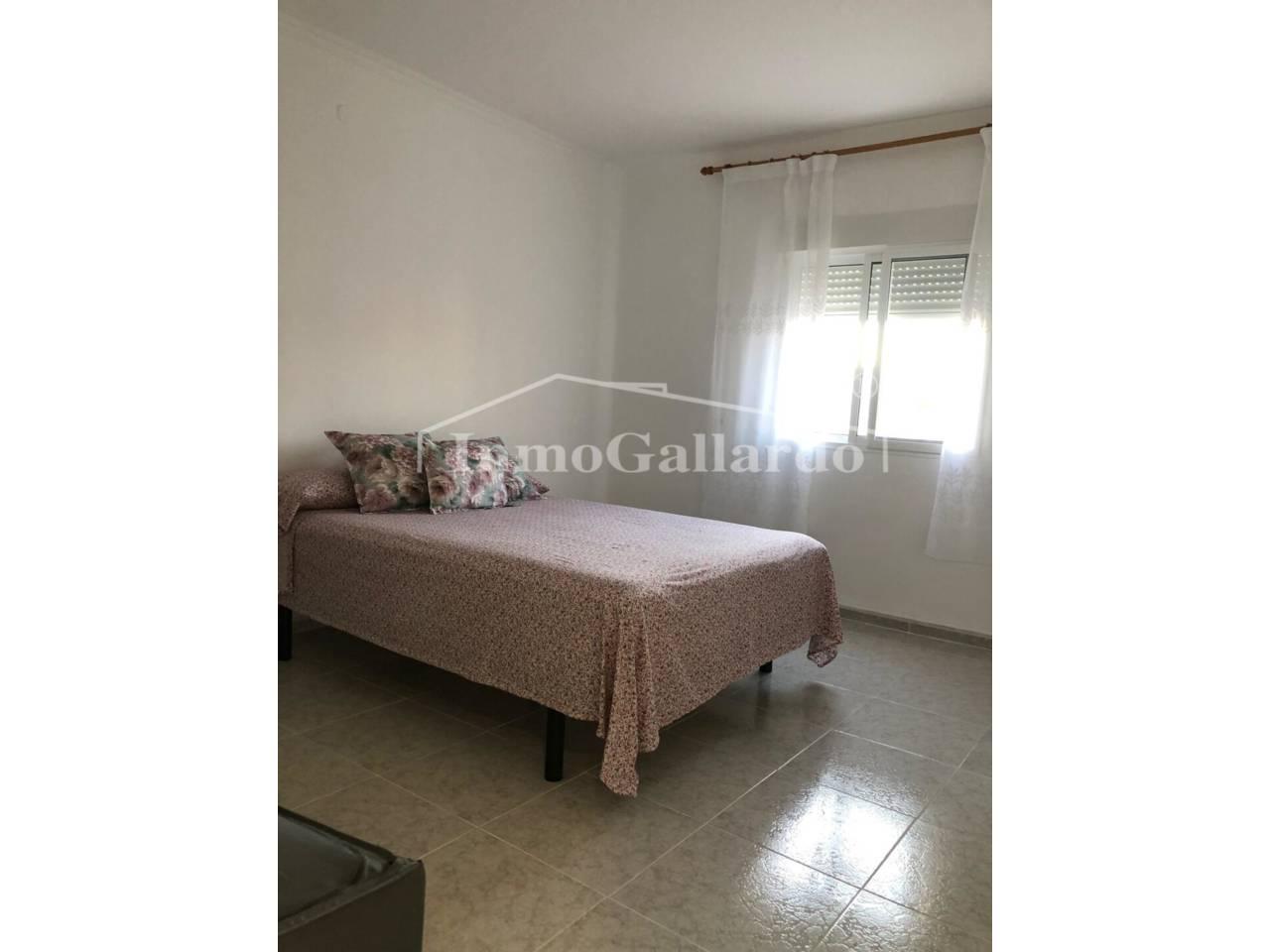 Flat for Sale in Málaga