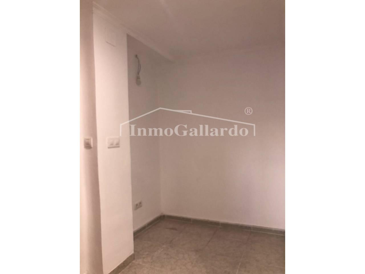 Flat for Sale in Málaga