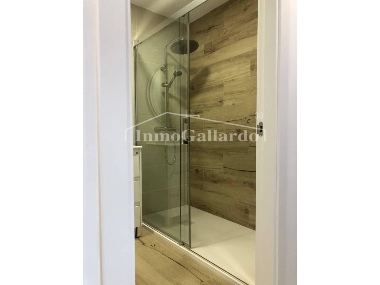 Flat for Sale in Málaga