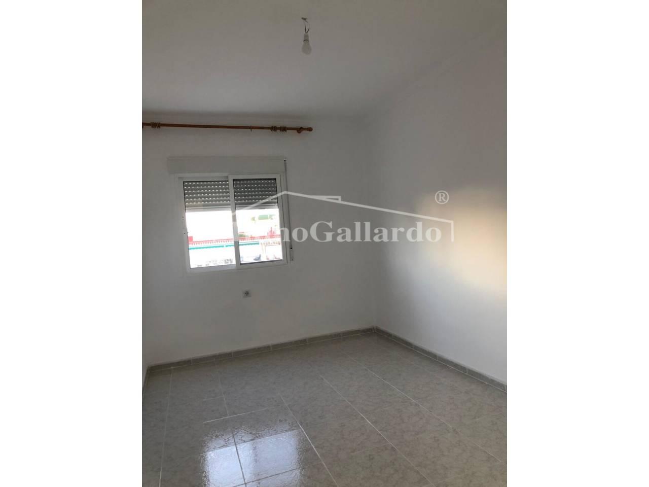 Flat for Sale in Málaga