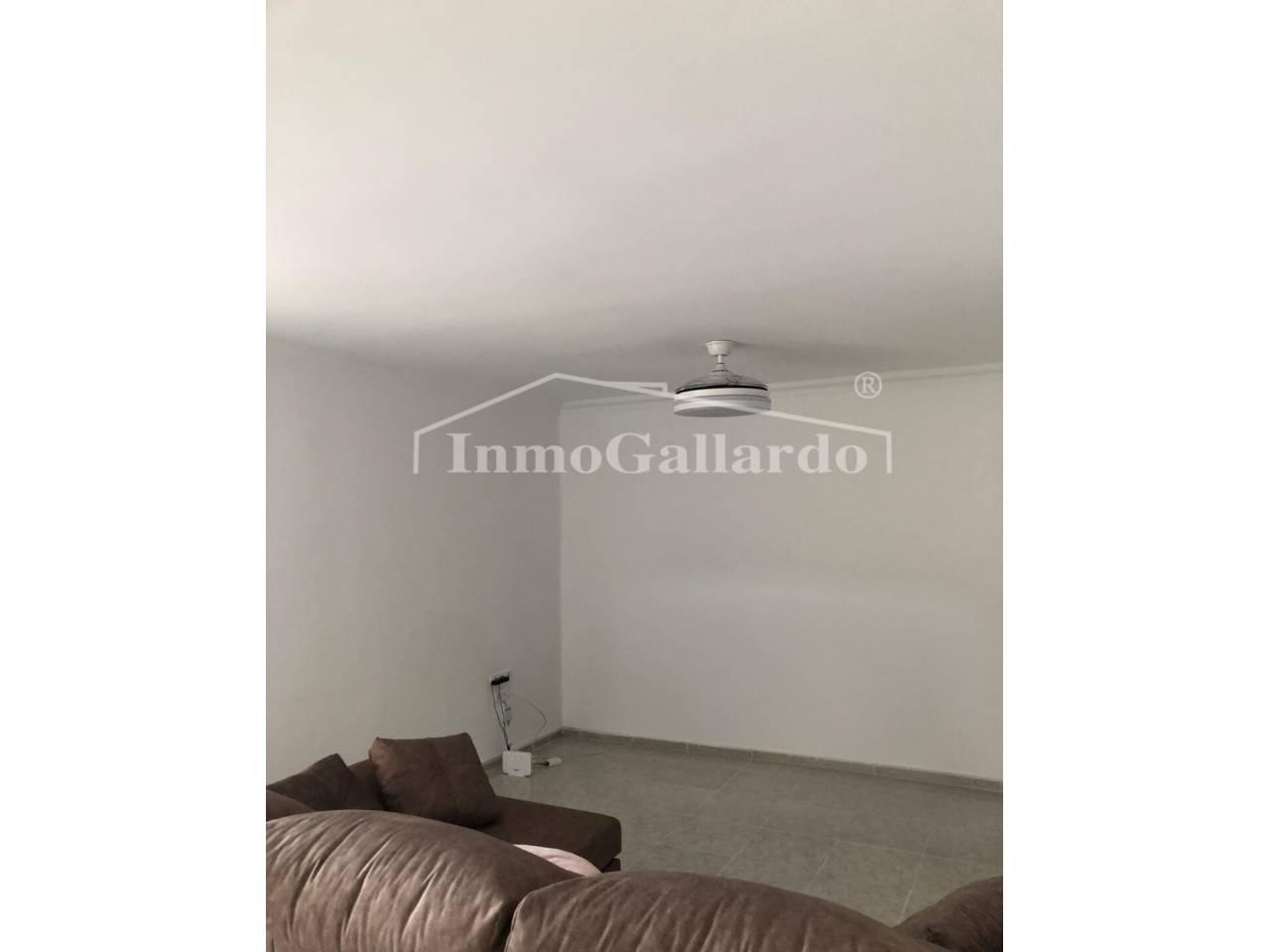 Flat for Sale in Málaga