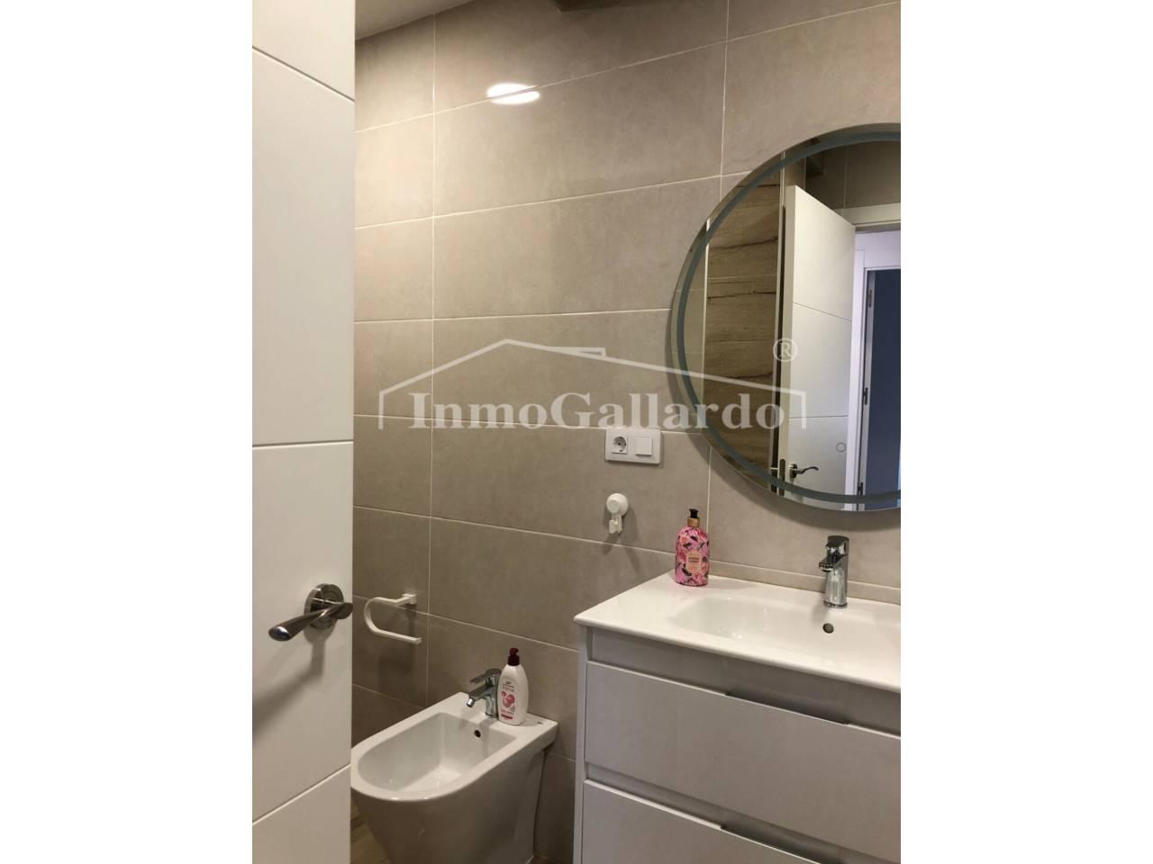 Flat for Sale in Málaga