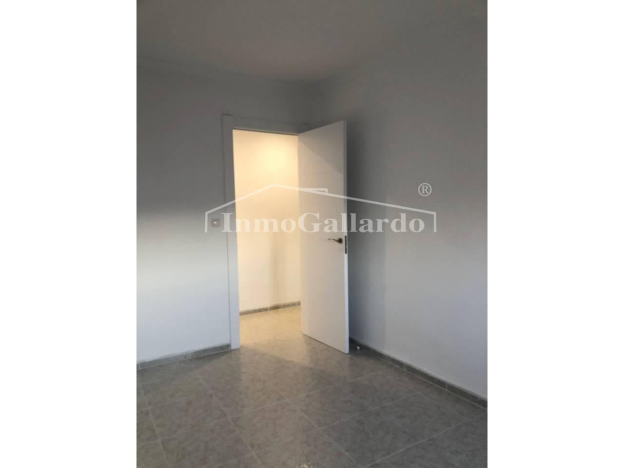 Flat for Sale in Málaga
