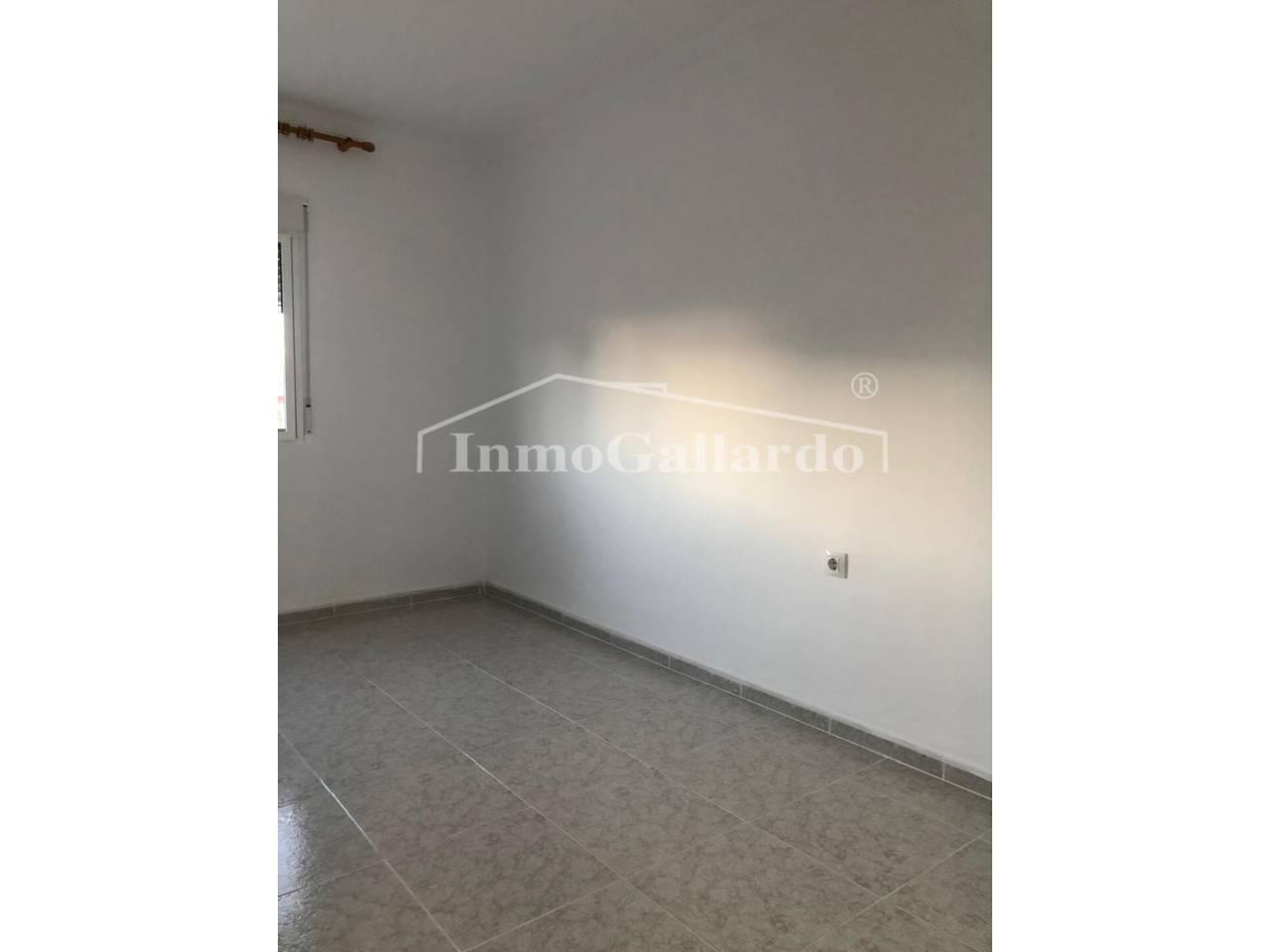 Flat for Sale in Málaga
