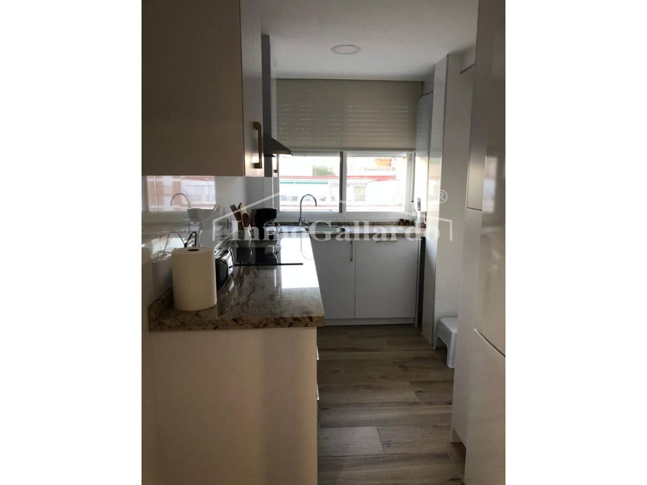 Flat for Sale in Málaga