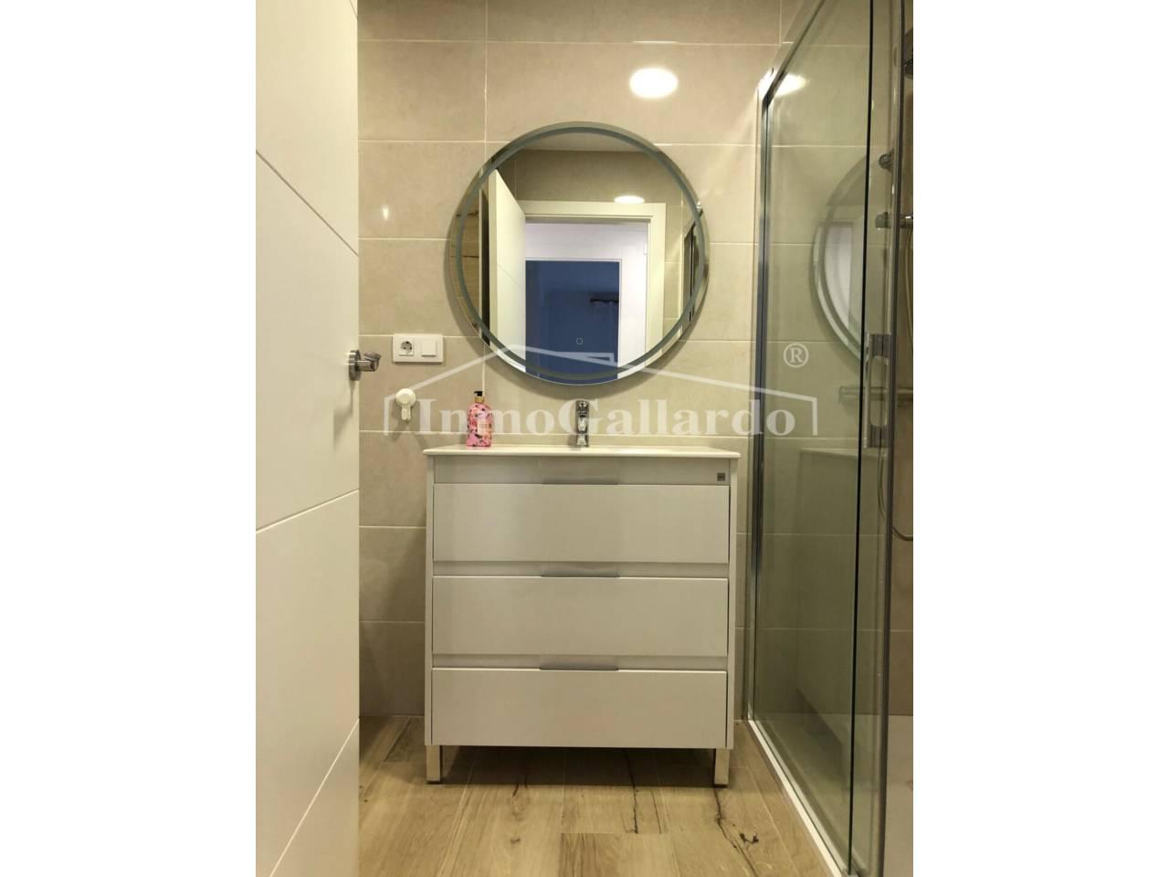Flat for Sale in Málaga