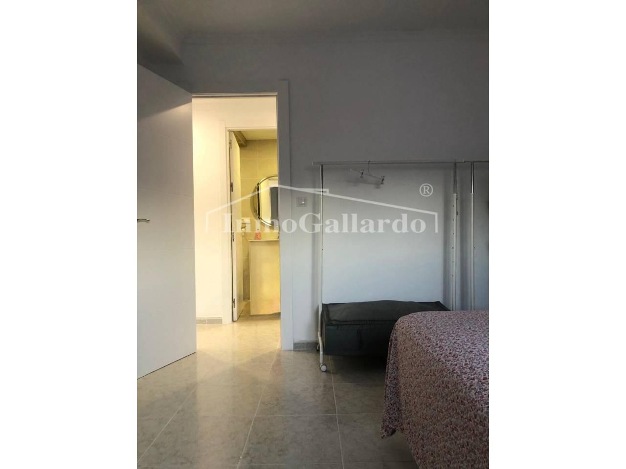 Flat for Sale in Málaga
