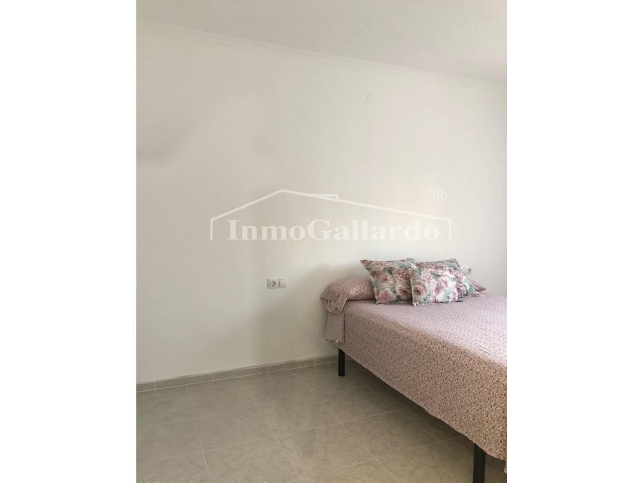 Flat for Sale in Málaga