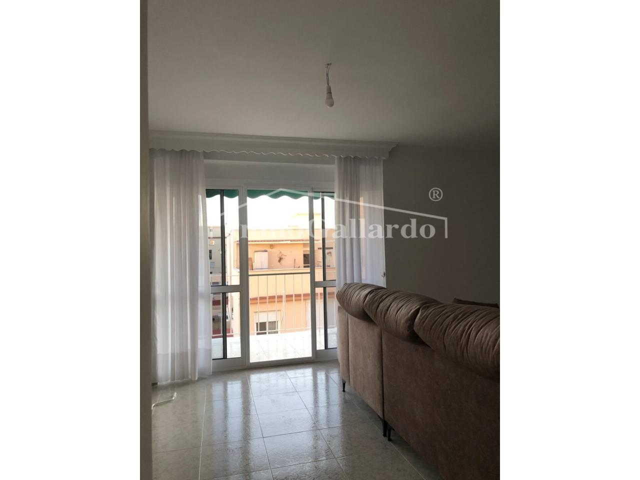 Flat for Sale in Málaga