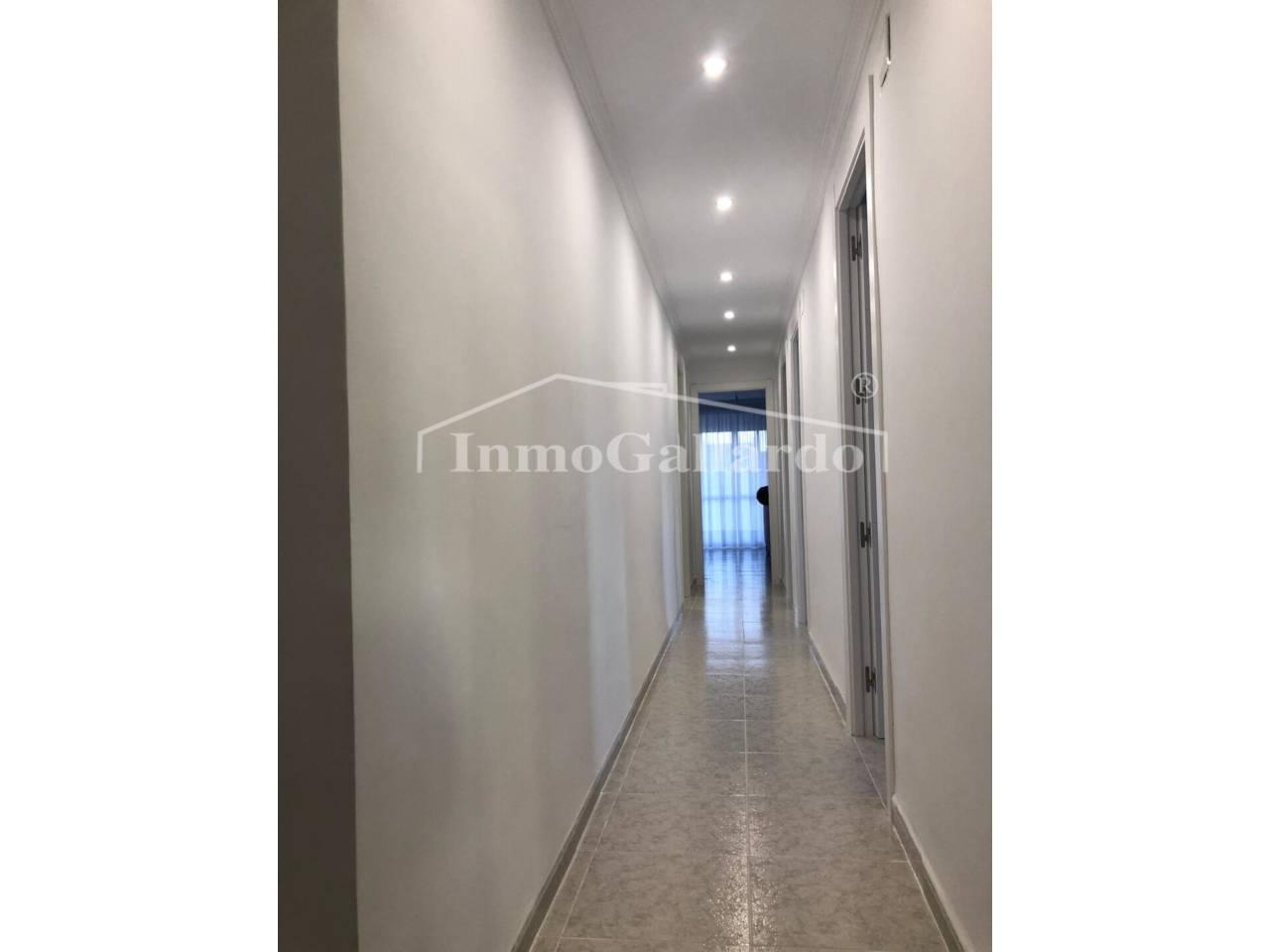 Flat for Sale in Málaga