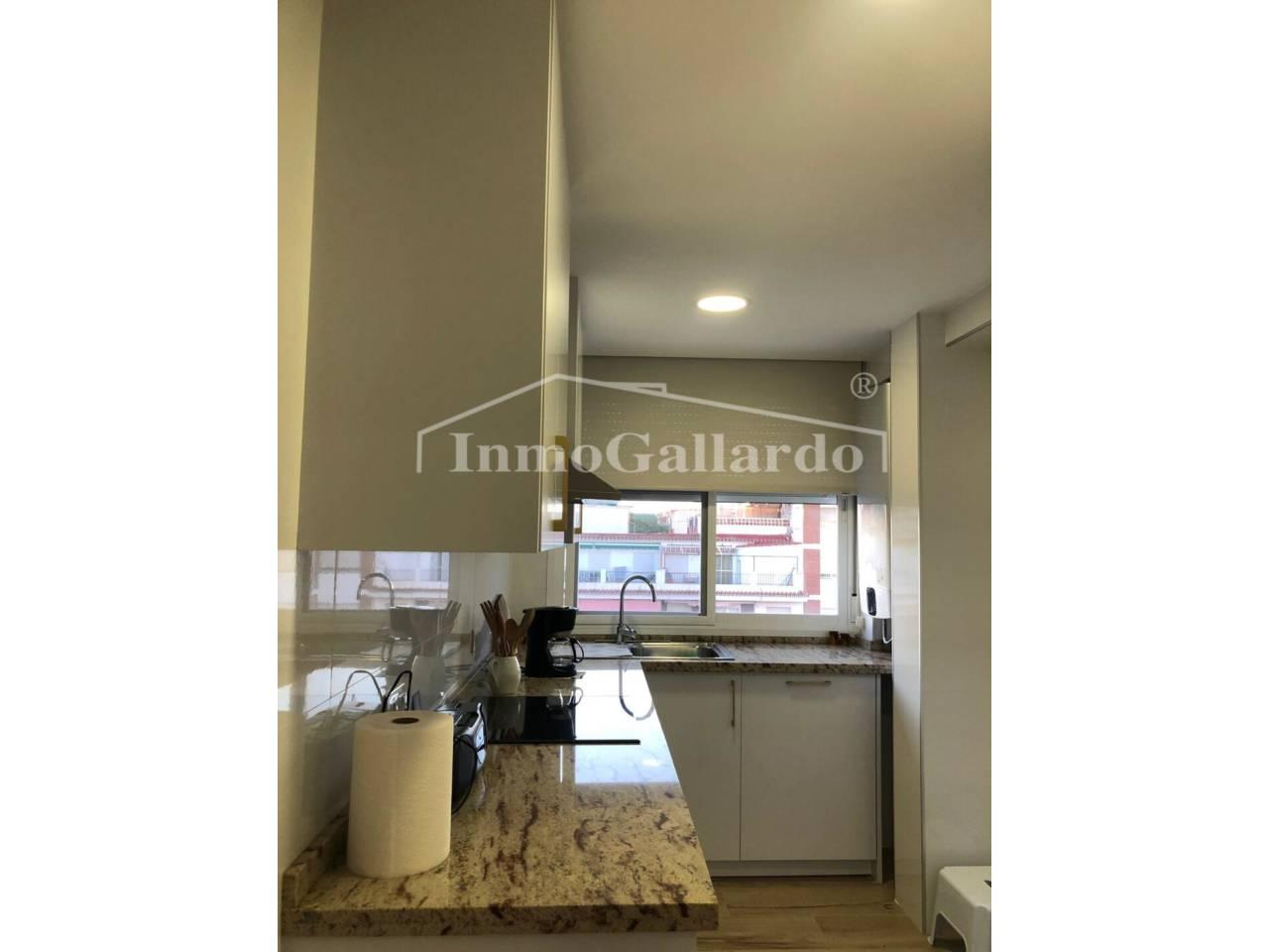 Flat for Sale in Málaga