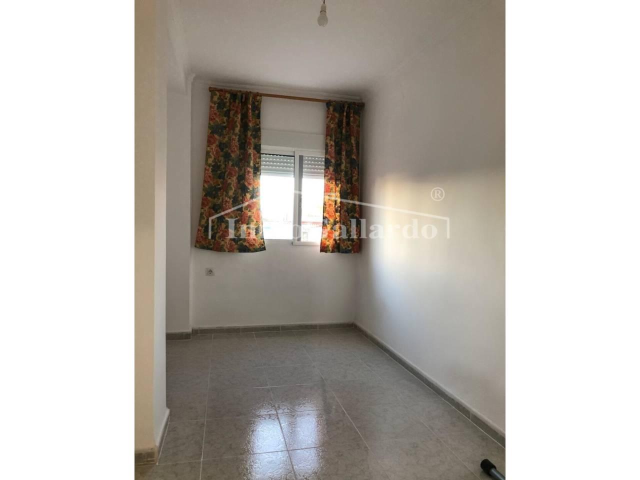 Flat for Sale in Málaga