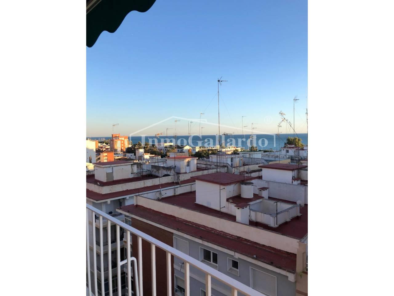 Flat for Sale in Málaga