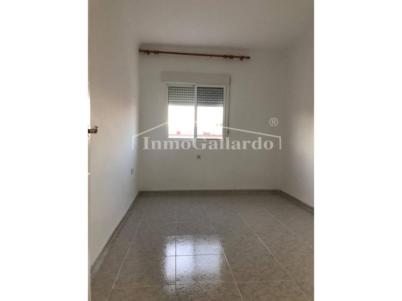 Flat for Sale in Málaga