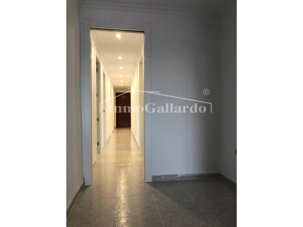 Flat for Sale in Málaga