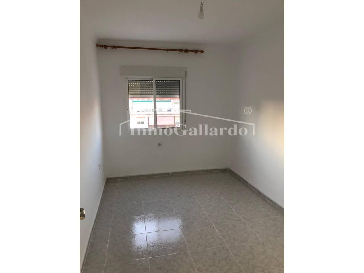 Flat for Sale in Málaga