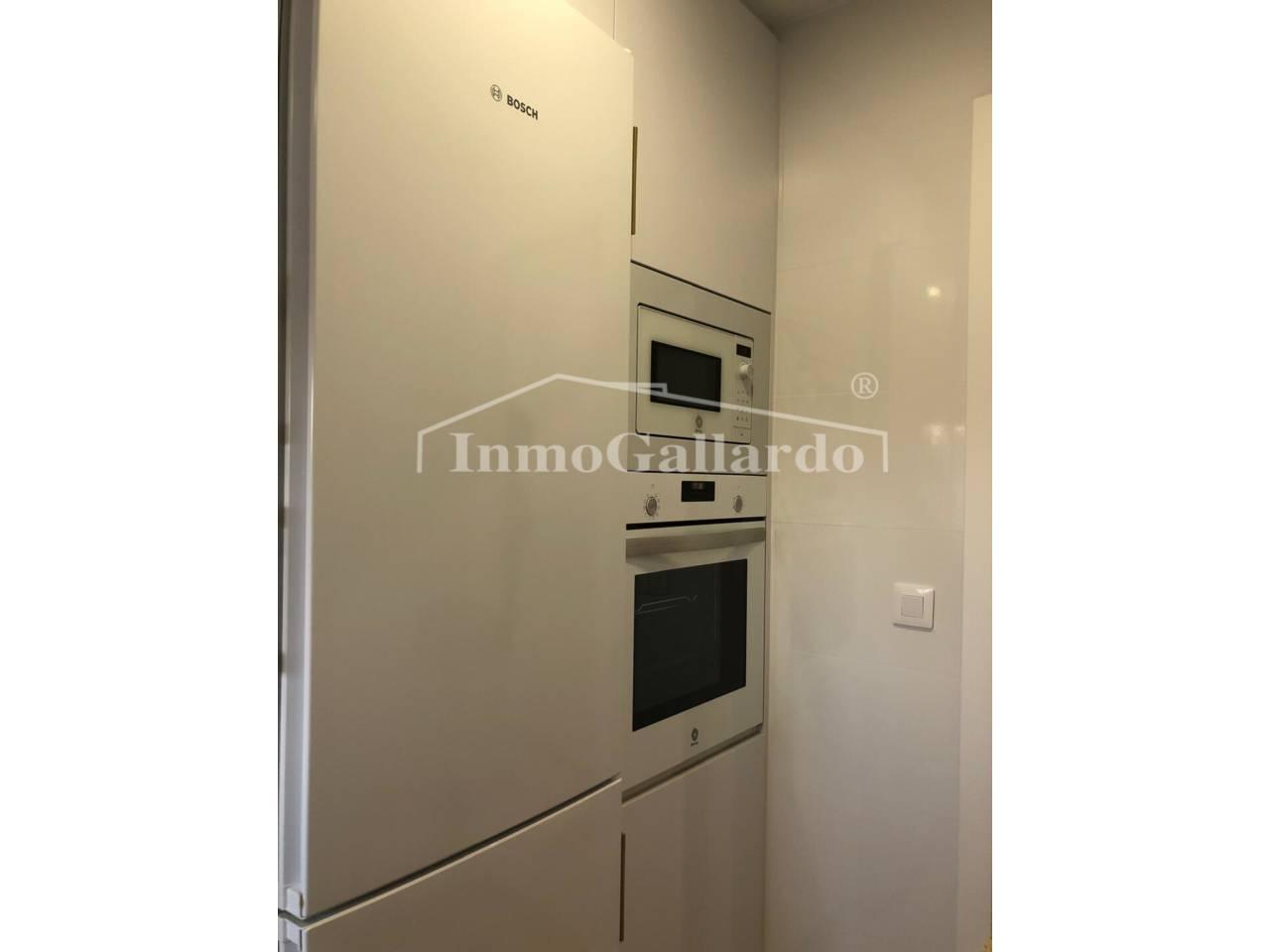 Flat for Sale in Málaga
