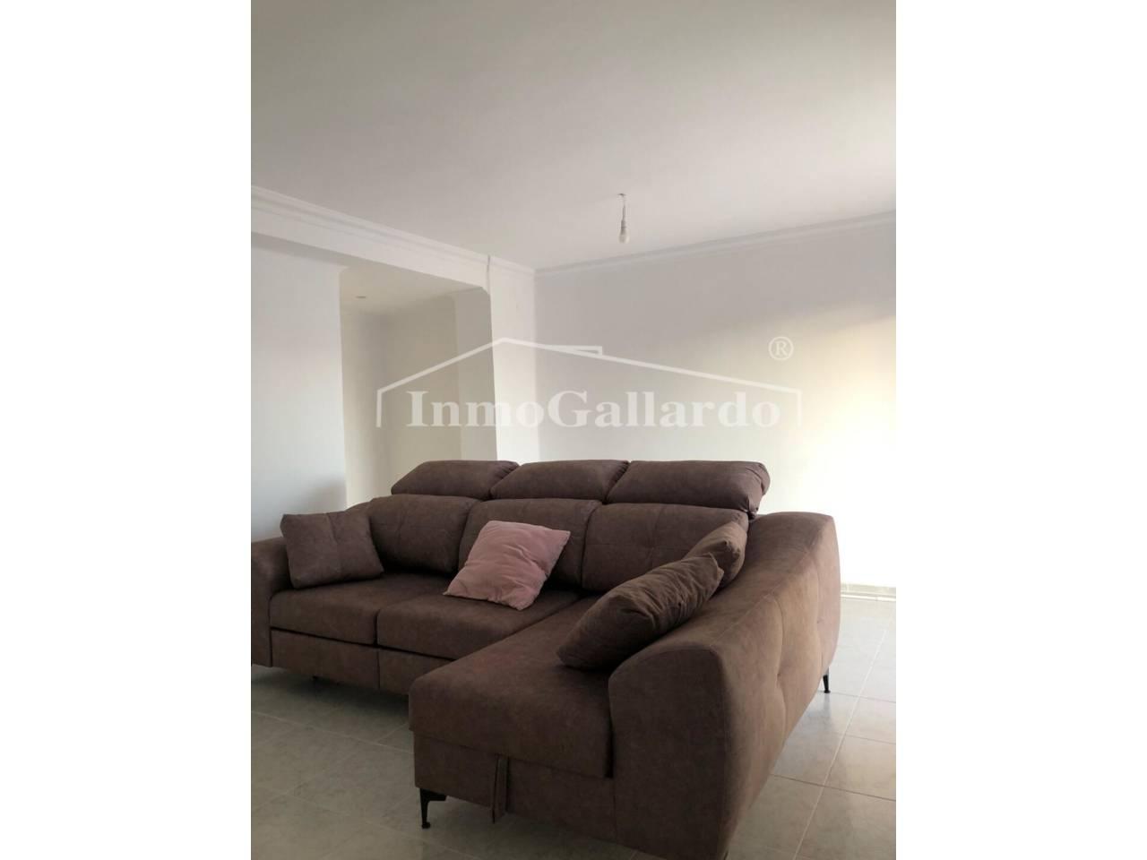 Flat for Sale in Málaga