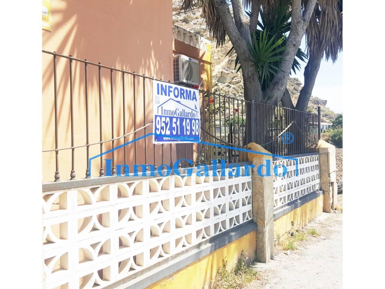 House for Sale in Vélez-Málaga