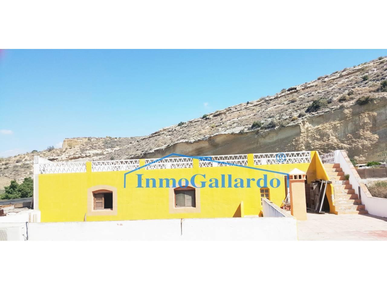 House for Sale in Vélez-Málaga