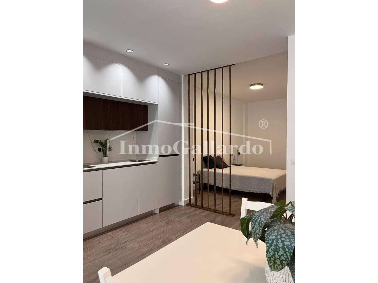 Piso en Venta en Málaga