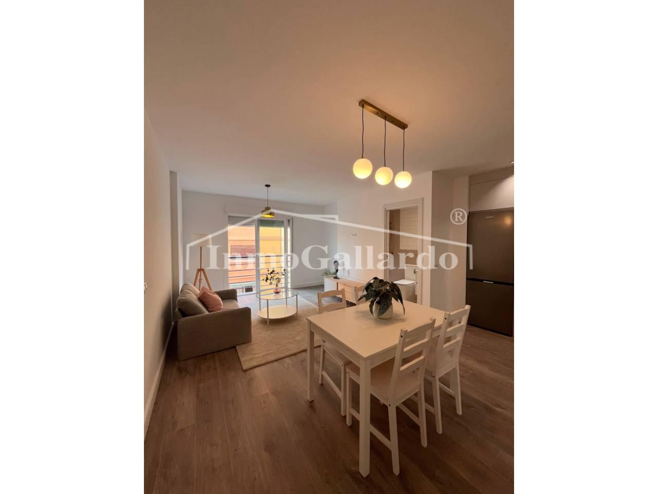 Piso en Venta en Málaga