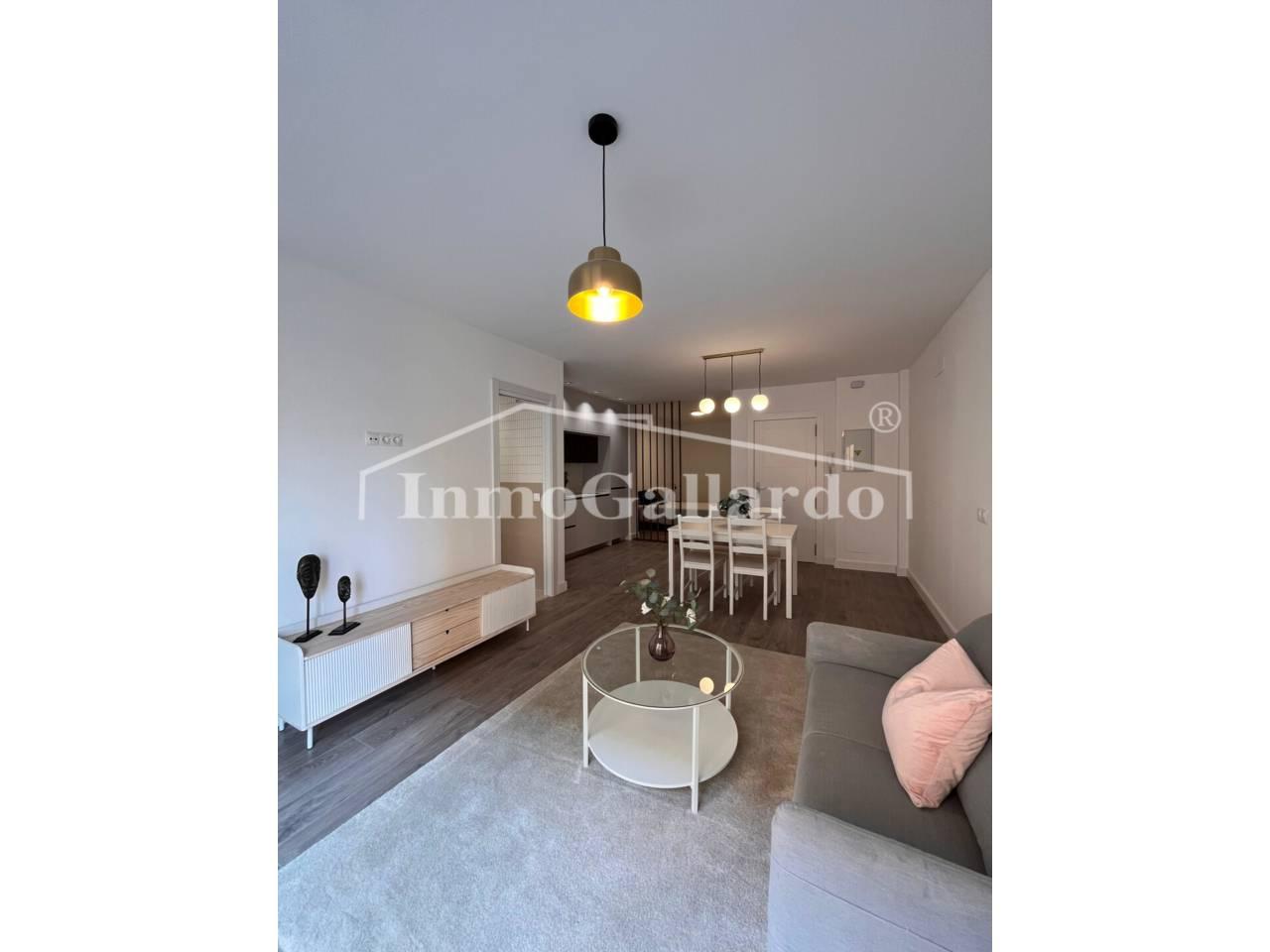 Piso en Venta en Málaga