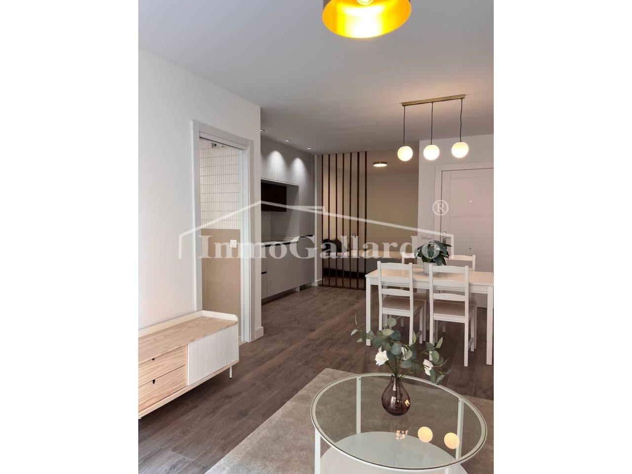 Flat for Sale in Málaga