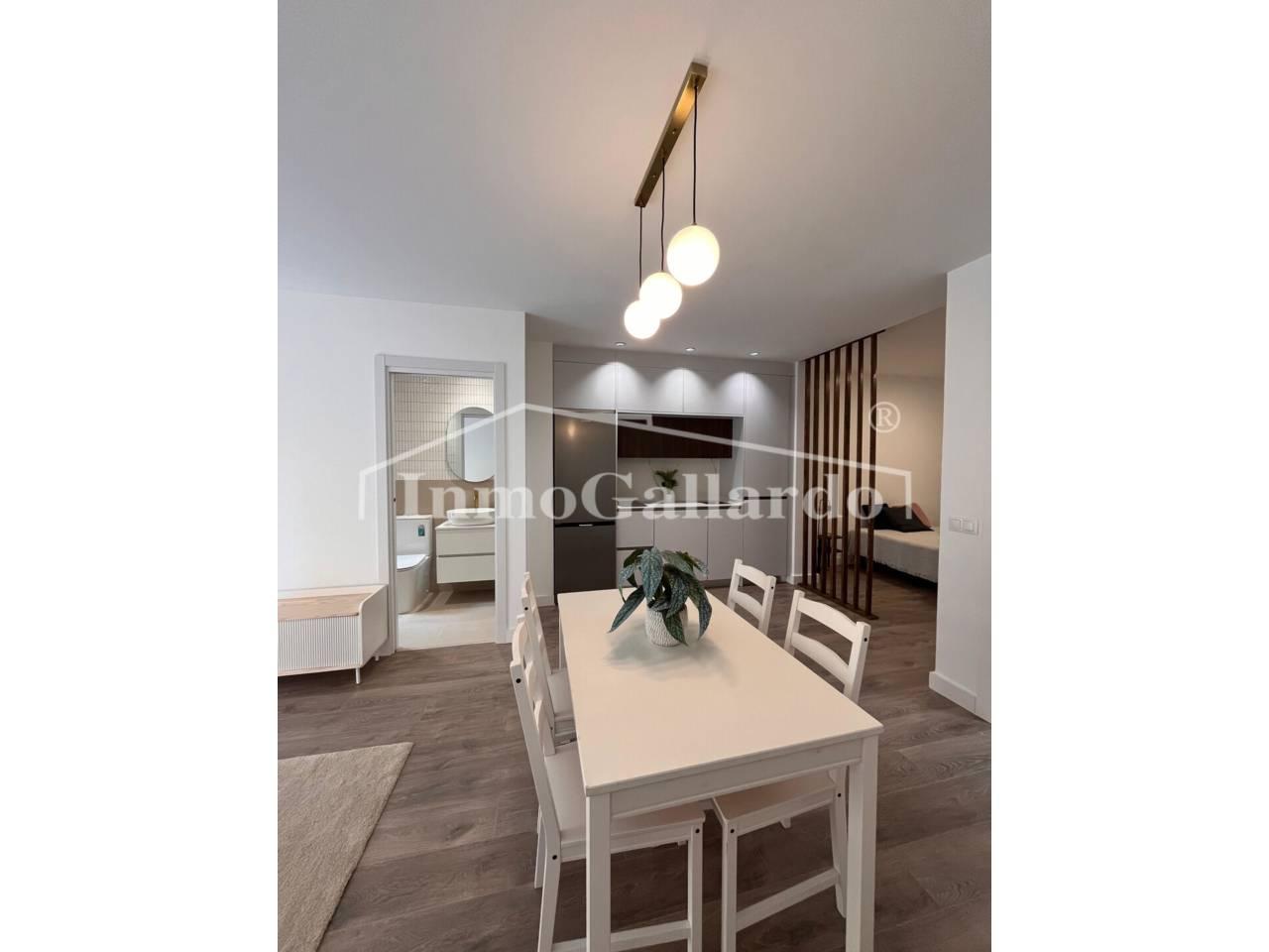 Flat for Sale in Málaga