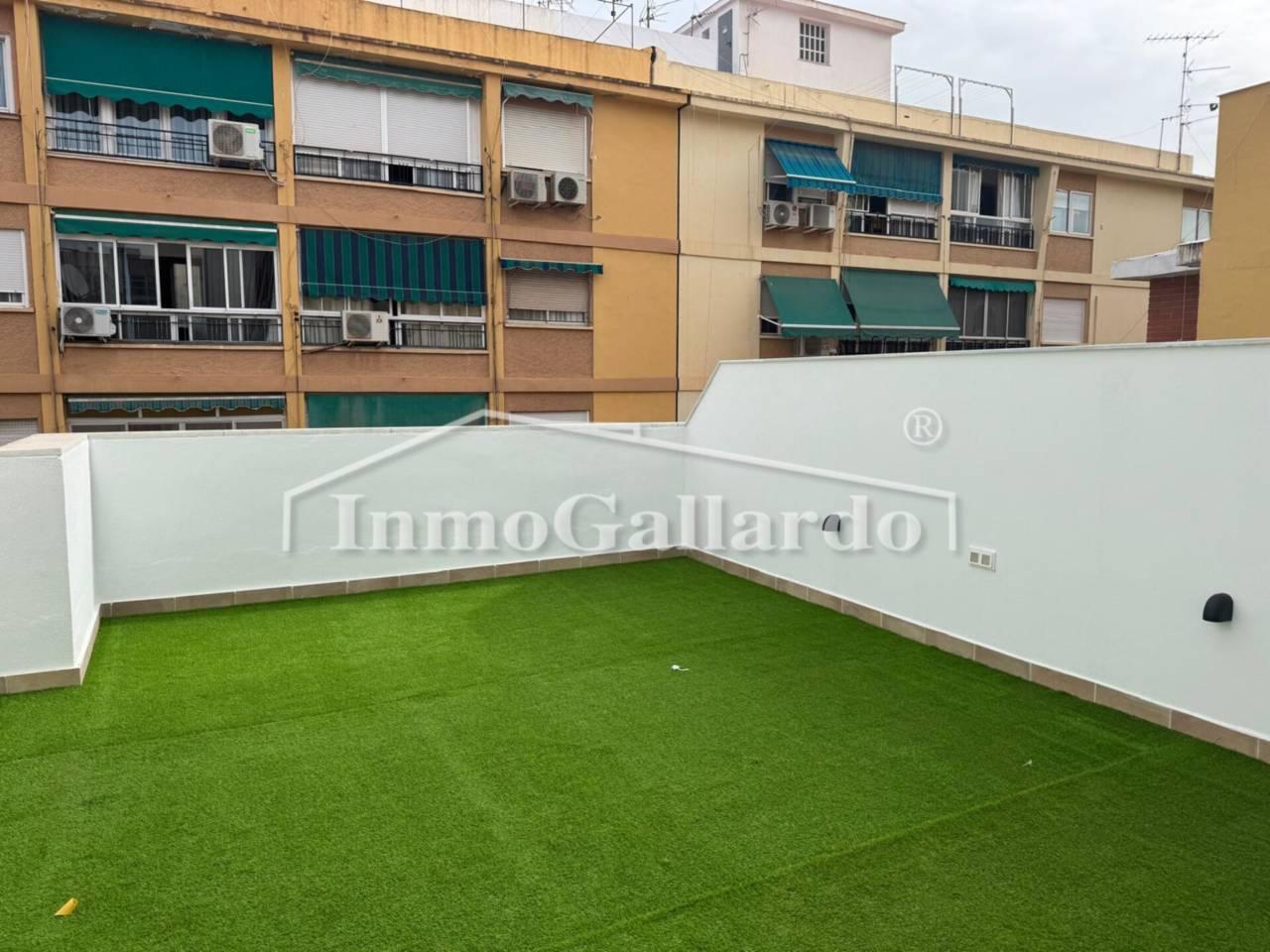 Flat for Sale in Málaga