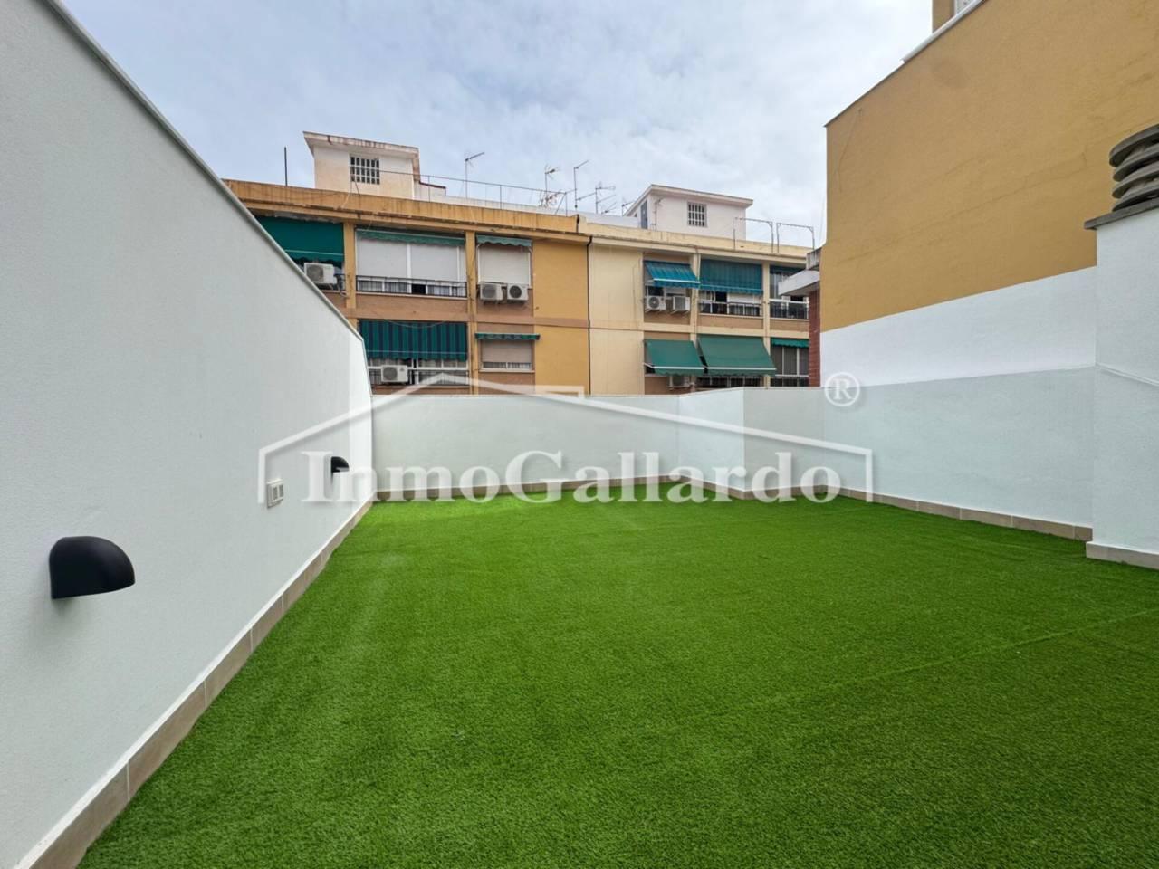 Flat for Sale in Málaga