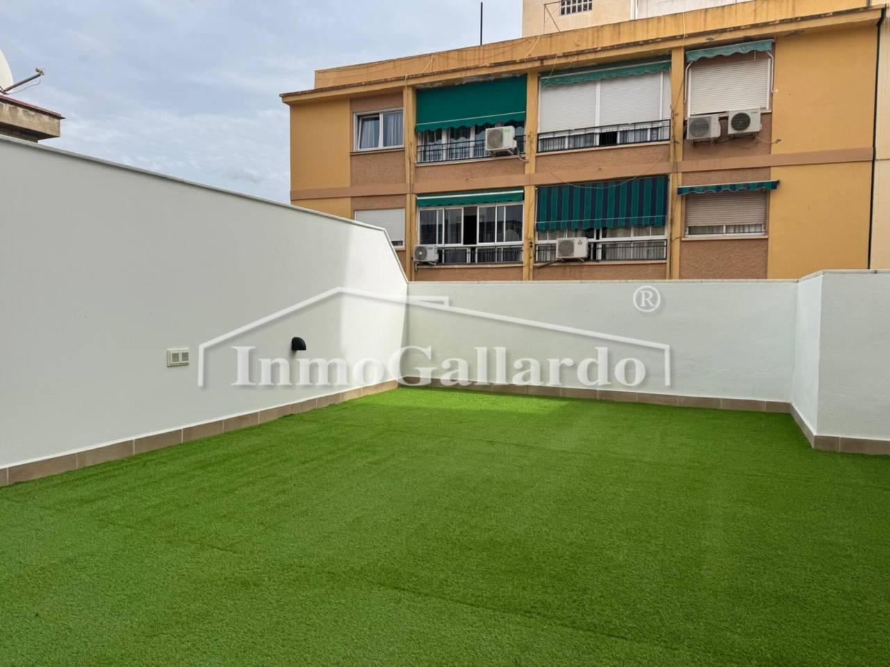 Flat for Sale in Málaga