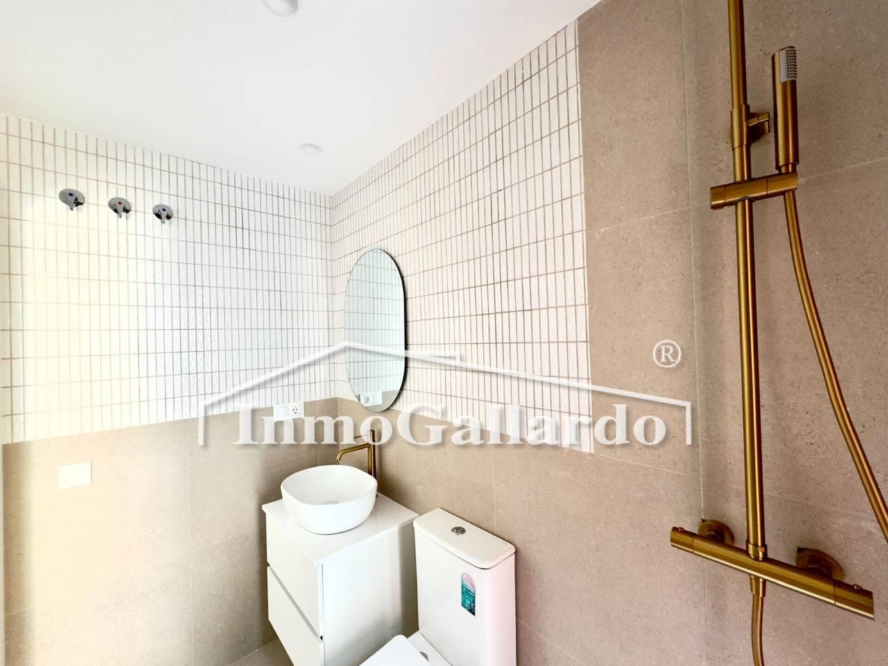 Flat for Sale in Málaga