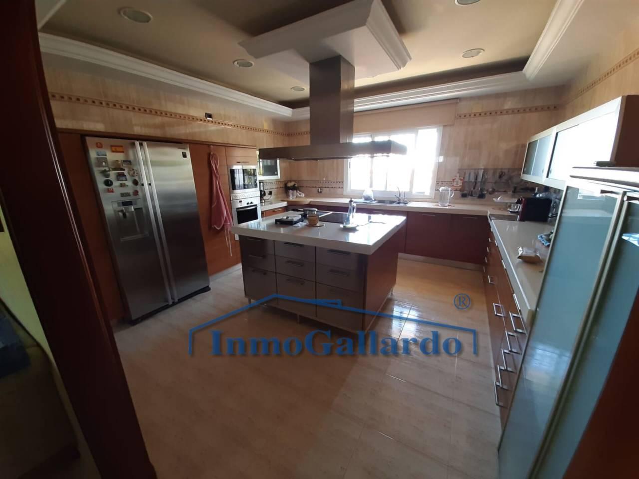 Casa en Venta en Vélez-Málaga