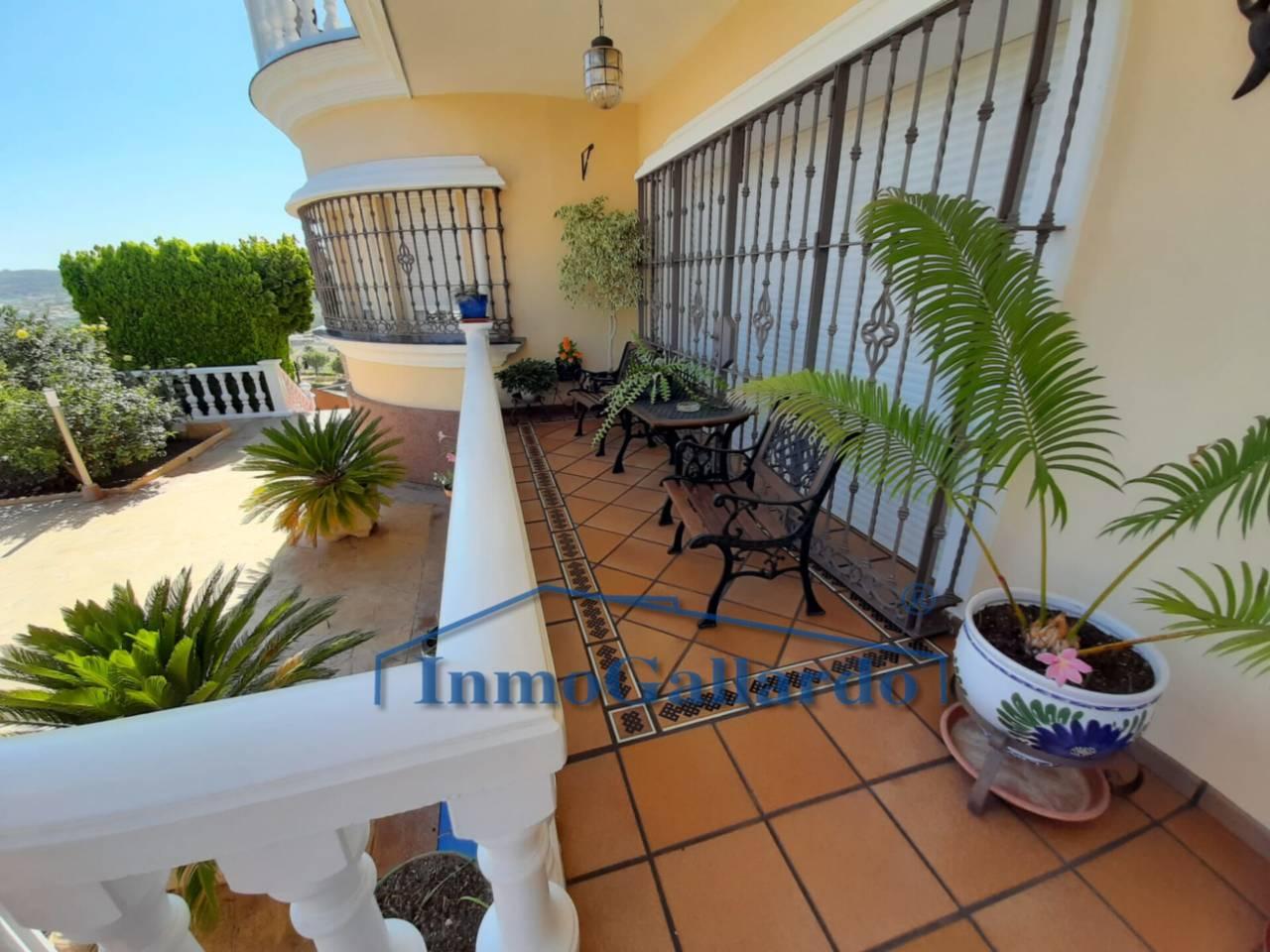 Casa en Venta en Vélez-Málaga
