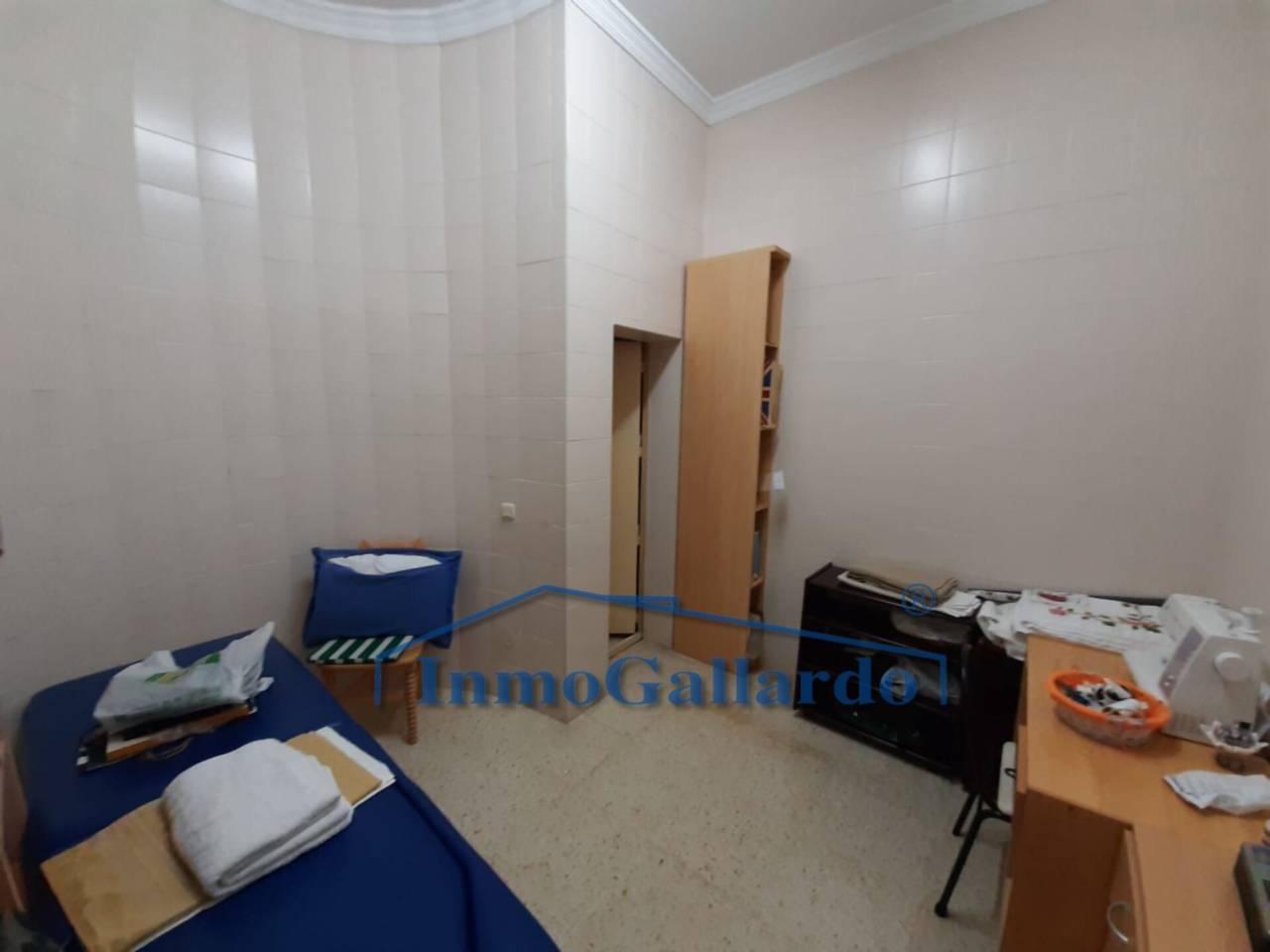 Casa en Venta en Vélez-Málaga